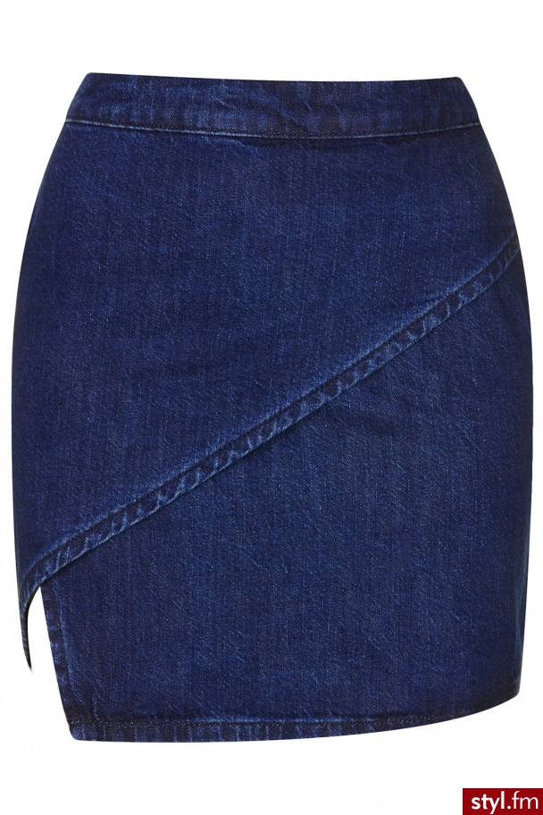 Krótkie Spódnice Moda