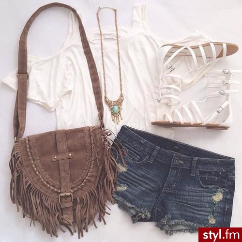 Pozostałe Ciuchy Moda