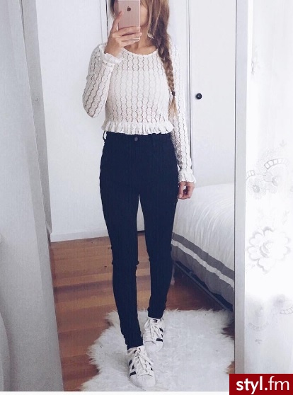 Pozostałe Ciuchy Moda