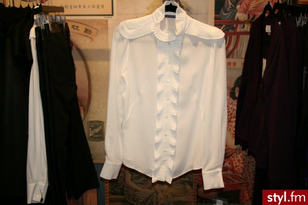 Pozostałe Ciuchy Moda