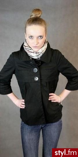 dziewczyna - Moda uliczna Inne Moda