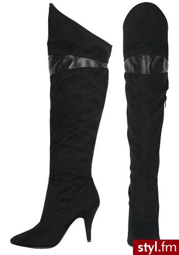 Pozostałe Buty Moda