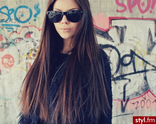 Okulary Dodatki Moda