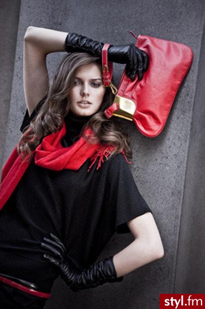 Jesienna kolekcja Top Secret - Pozostałe Ciuchy Moda