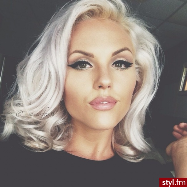 Dzienne Makijaże