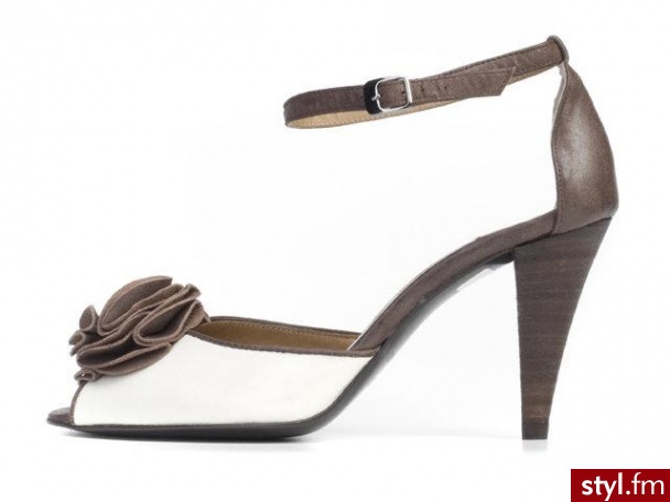 buty - Pozostałe Buty Moda
