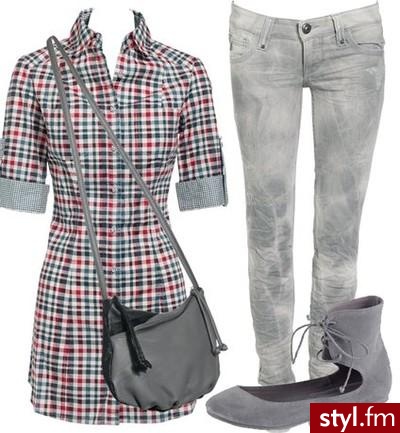Zestaw - Styler