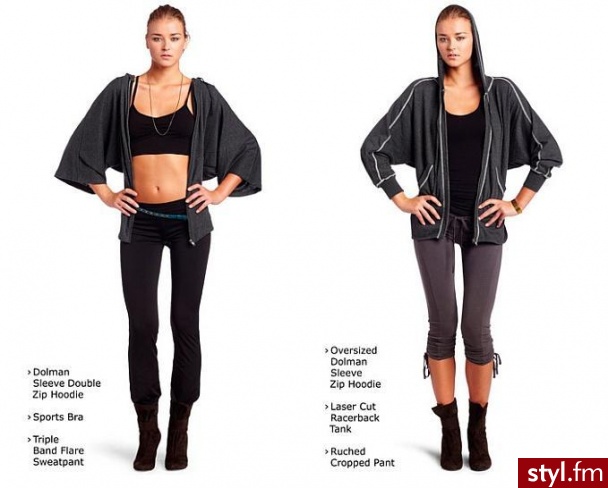 Pozostałe Ciuchy Moda