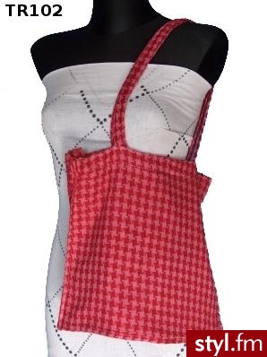 Pozostałe Torebki Moda