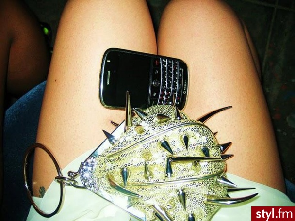 Pozostałe Torebki Moda