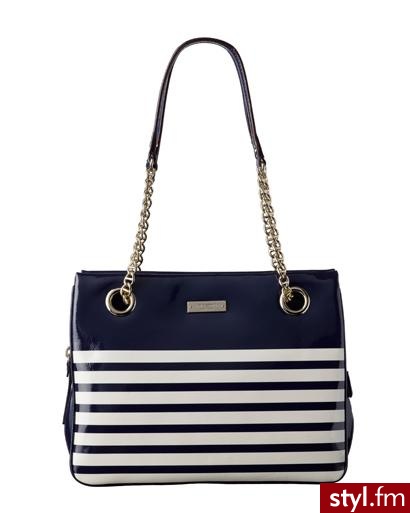 Kate Spade new york 345$ - Pozostałe Torebki Moda