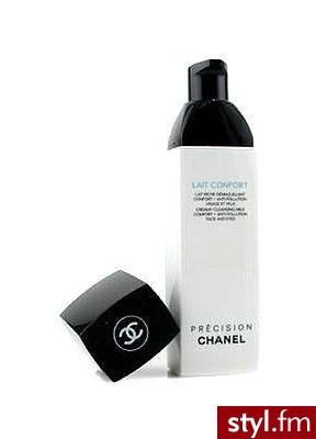 Chanel Lait Confort Cleansing Milk 150ml W Mleczko demakijaż - Emu Buty Moda