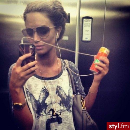 Okulary Dodatki Moda