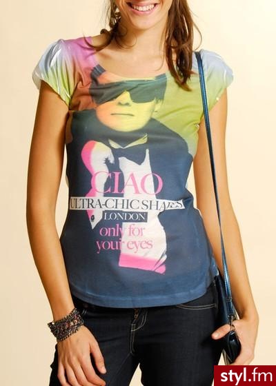 Pozostałe Ciuchy Moda