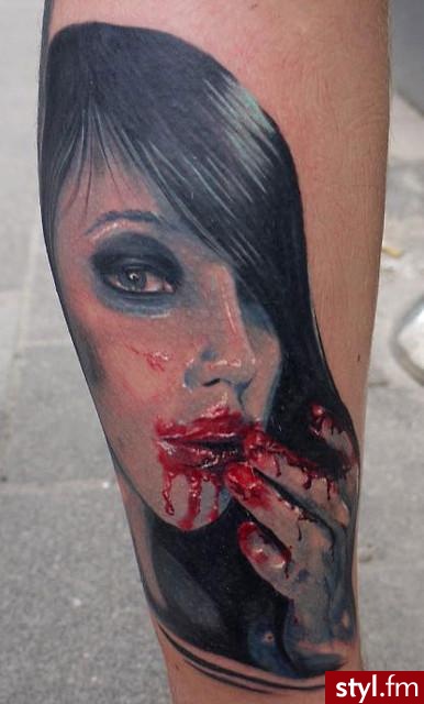 Trochę tatoo. Co o nich myślicie ? Ktory najlepszy ? - Tatuaże