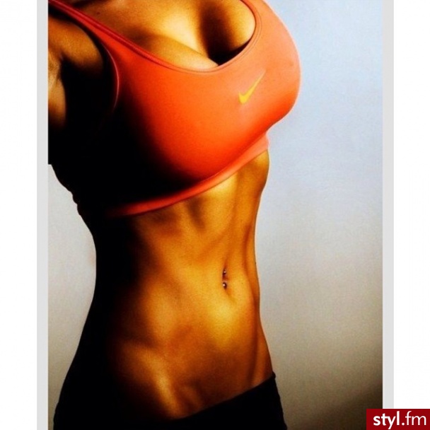 Sport i fitness