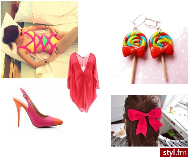 Konkurs - Shoelook Styler