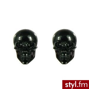 Kolczyki 28$ - Pozostałe Dodatki Moda
