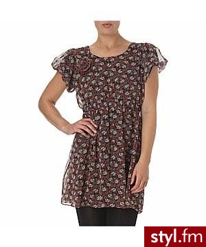 Sukienka - Pozostałe Ciuchy Moda