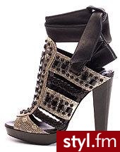 Pozostałe Buty Moda