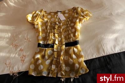 Pozostałe Ciuchy Moda