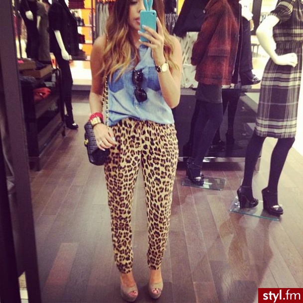 Pozostałe Ciuchy Moda