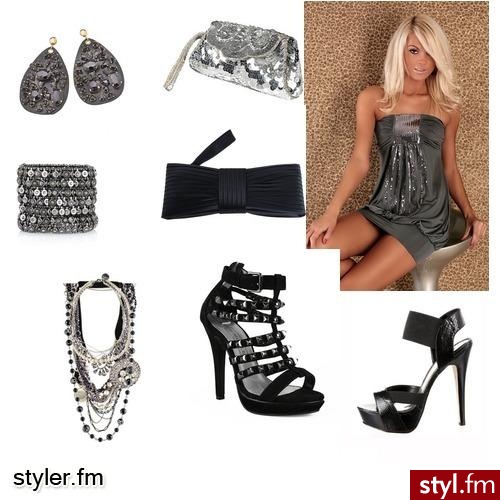 na karnawał - Styler