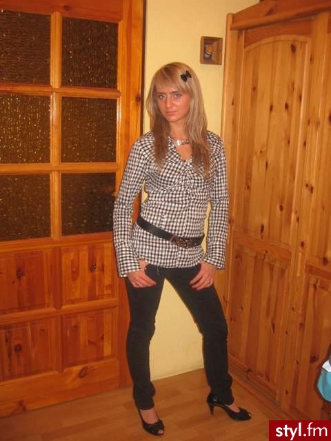 Pozostałe Ciuchy Moda