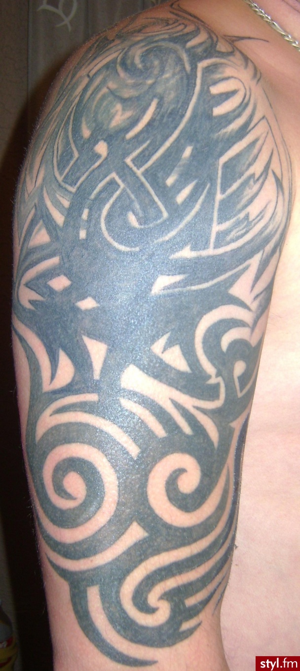 Tatuaże