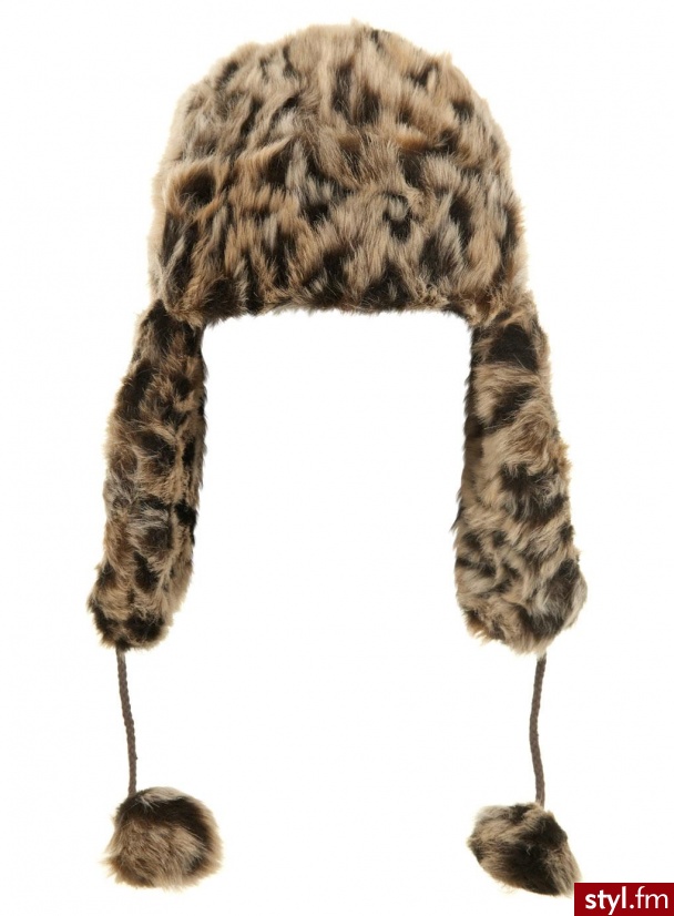 Miss Selfridge. Miss Selfridge - Nakrycia głowy Dodatki Moda