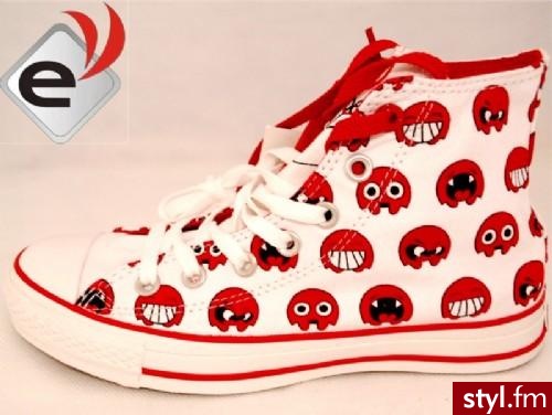 Pozostałe Buty Moda