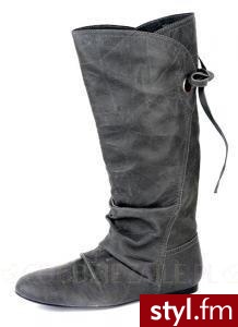 Pozostałe Buty Moda