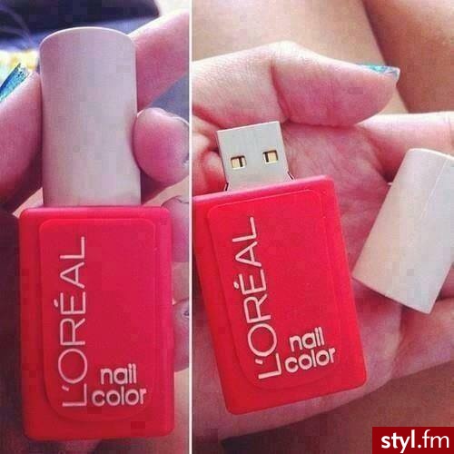 Gadżety Inne Moda