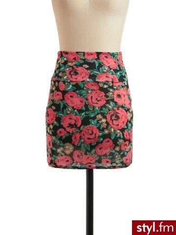 Spódnice Moda