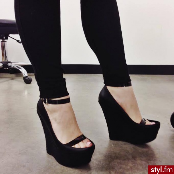 Koturny Buty Moda