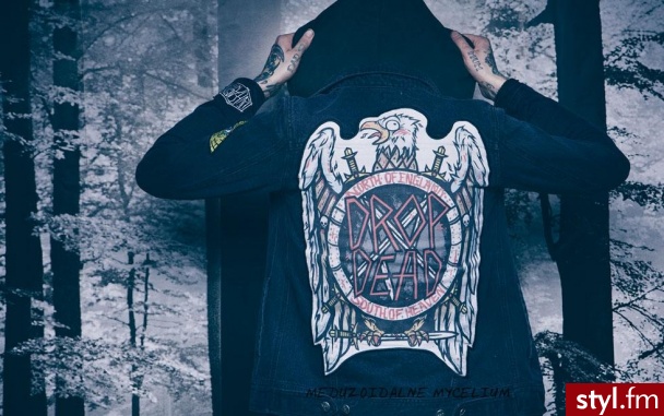 Pozostałe Ciuchy Moda