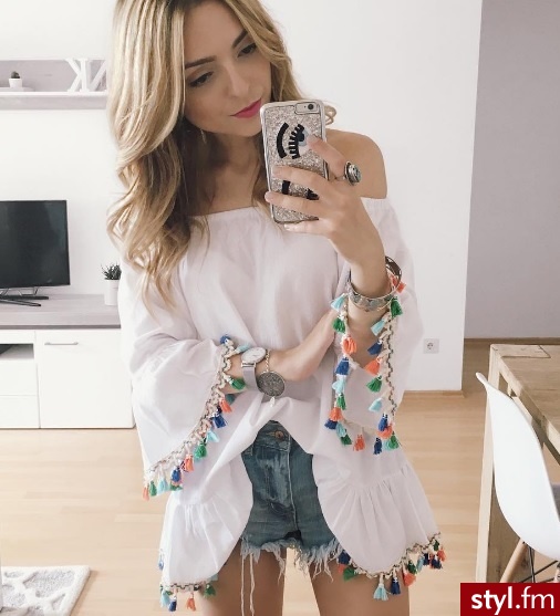 Pozostałe Ciuchy Moda