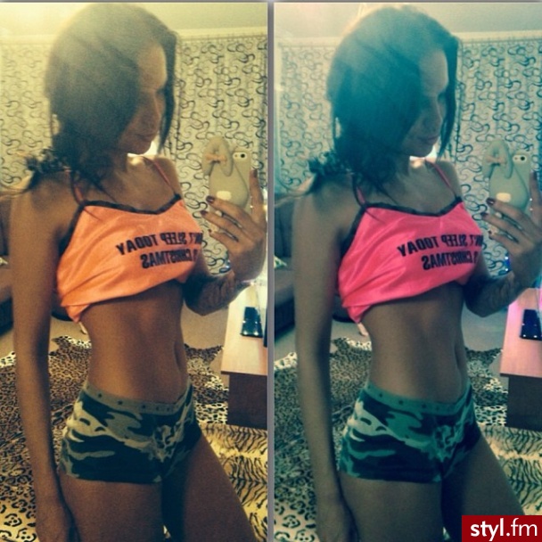 Sport i fitness