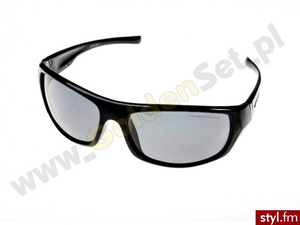 Fischer okulary przeciwsłoneczne FS-24 - Okulary Dodatki Moda