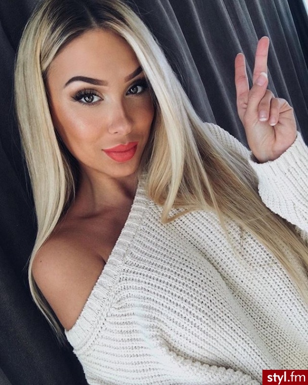 Dzienne Makijaże