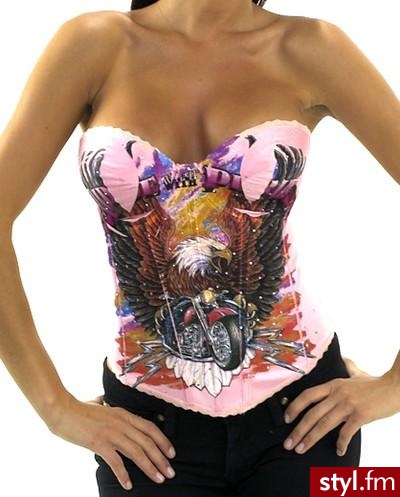 Pozostałe Ciuchy Moda