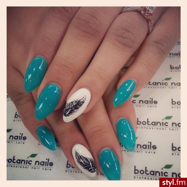 Paznokcie