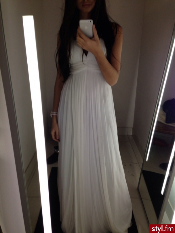 Dzienne Sukienki Moda
