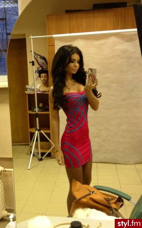 Pozostałe Sukienki Moda