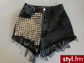Pozostałe Ciuchy Moda