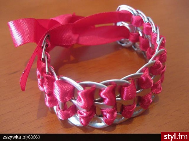 Bransoletki Biżuteria Moda
