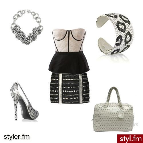 BLACK&WHITE - Styler
