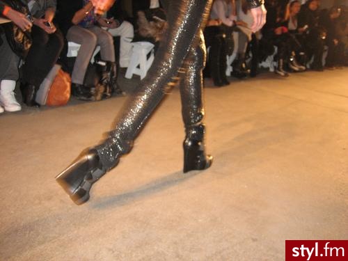 buty - Pozostałe Buty Moda
