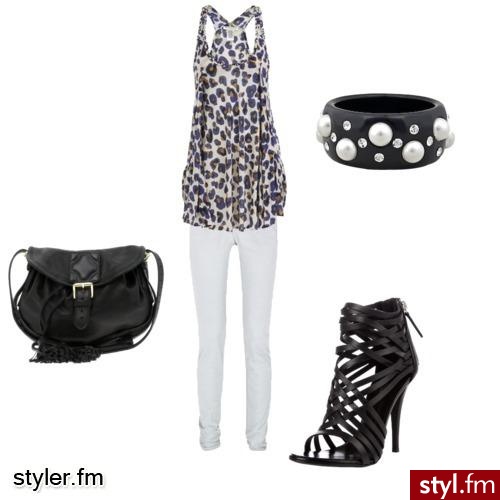 zestaw 45 - Styler