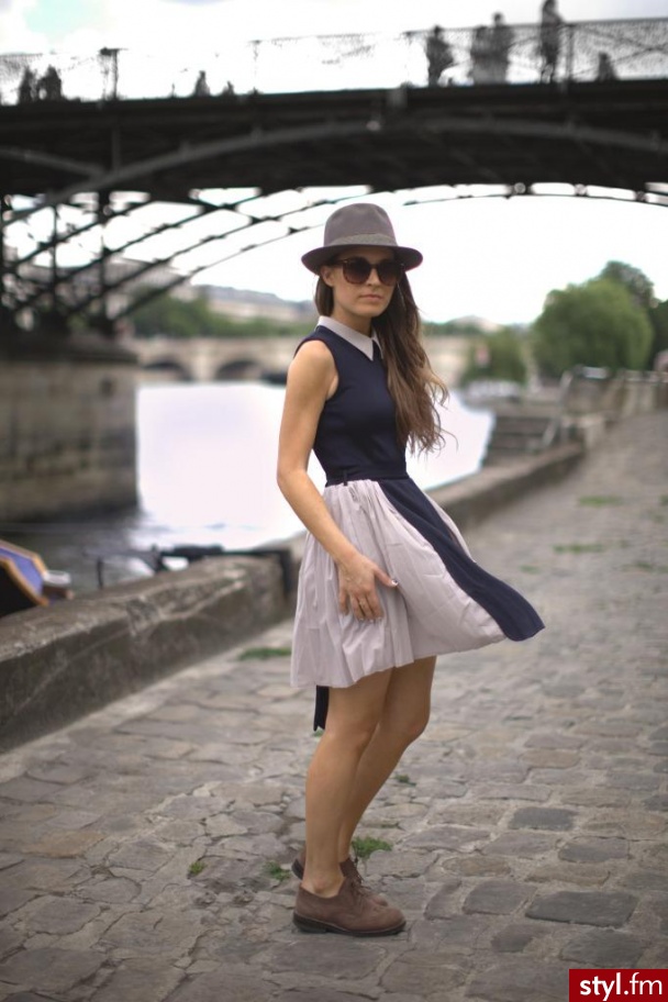 Dzienne Sukienki Moda
